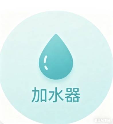 电子加水器